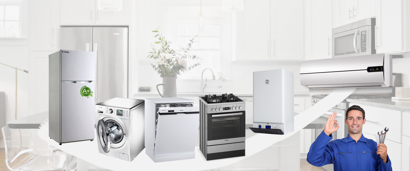 Gülağaç Gorenje Servisi